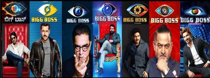 The Bigg Boss Phenomenon: TRP Kings and India’s Reality TV Powerhouse