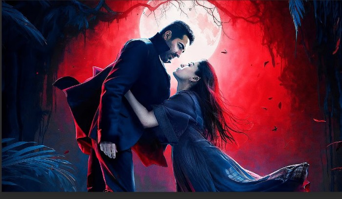 Thamma Roars at the Box Office: Ayushmann Khurrana Delivers Career-Best Opening