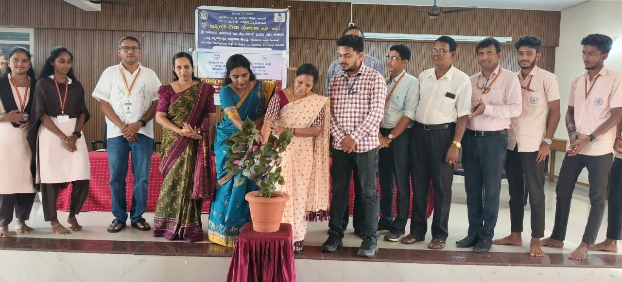 ಕೋಟೇಶ್ವರ ಕಾಲೇಜಿನಲ್ಲಿ ಕಾನೂನುಬದ್ಧ ದತ್ತು ಕುರಿತು ಯಶಸ್ವಿ ಜಾಗೃತಿ ಕಾರ್ಯಕ್ರಮ