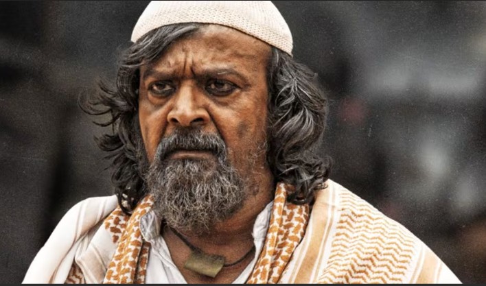 ಕೆಜಿಎಫ್‌ನ ‘ಚಾಚಾ’ ಖ್ಯಾತಿಯ ನಟ ಹರೀಶ್ ರೈ ನಿಧನ: ಕ್ಯಾನ್ಸರ್ ವಿರುದ್ಧ ಹೋರಾಡಿ ಕೊನೆಯುಸಿರೆಳೆದ ಕಲಾವಿದ