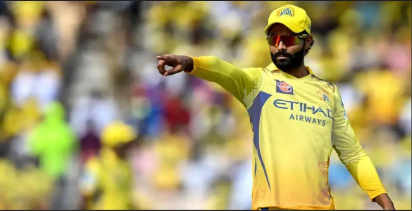 ಐಪಿಎಲ್ ಇತಿಹಾಸದ ಬಿಗ್ ಡೀಲ್: ಸಿಎಸ್‌ಕೆ ತೊರೆದು ಹಳೇ ಮನೆ ರಾಜಸ್ಥಾನ್ ರಾಯಲ್ಸ್‌ಗೆ ರವೀಂದ್ರ ಜಡೇಜಾ ವಾಪಸ್!