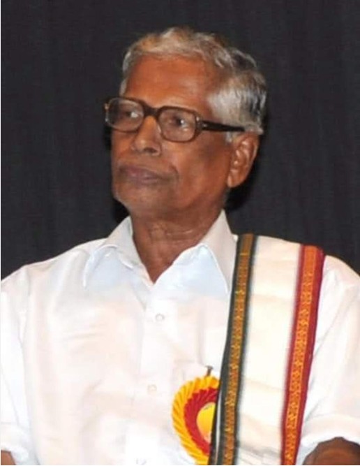 ಯಕ್ಷಲೋಕದ ಮೌನ: ಖ್ಯಾತ ಕಲಾವಿದ, ಪ್ರಸಂಗಕರ್ತ ಕಂದಾವರ ರಘುರಾಮ ಶೆಟ್ಟಿ ವಿಧಿವಶ