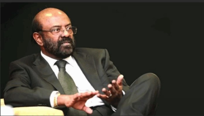 shiv nadar