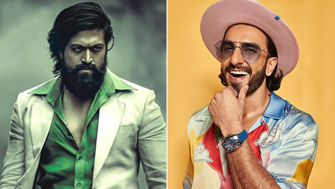 ಶತಮಾನದ ಸಮರ: ಈದ್ 2026ಕ್ಕೆ ಯಶ್ ‘ಟಾಕ್ಸಿಕ್’ ವರ್ಸಸ್ ರಣವೀರ್ ‘ಧುರಂಧರ್ 2’