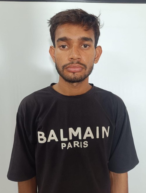 ಕೊಲ್ಲೂರು ದೇವಸ್ಥಾನದ ನಕಲಿ ವೆಬ್‌ಸೈಟ್ ದಂಧೆ: ರಾಜಸ್ಥಾನದ ಯುವಕನ ಬಂಧನ