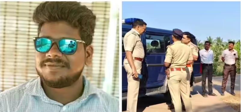 ಶಬರಿಮಲೆ ವ್ರತದ ಬಳಿಕ ಎಣ್ಣೆ ಪಾರ್ಟಿ ದುರಂತ: ಕೋಟದಲ್ಲಿ ಯುವಕರ ಜಗಳ ಕೊಲೆಯಲ್ಲಿ ಅಂತ್ಯ; ಸಂತೋಷ್ ಮೊಗವೀರ ಮೃತ್ಯು, ನಾಲ್ವರು ವಶಕ್ಕೆ