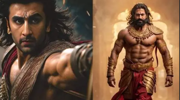 ರಾಮಾಯಣ ಸೆಟ್ ಸುದ್ದಿ: ಯಶ್ – ರಣಬೀರ್ ನಡುವೆ ‘ಕೋಲ್ಡ್ ವಾರ್’? ಸತ್ಯಾಸತ್ಯತೆ ಇಲ್ಲಿದೆ!