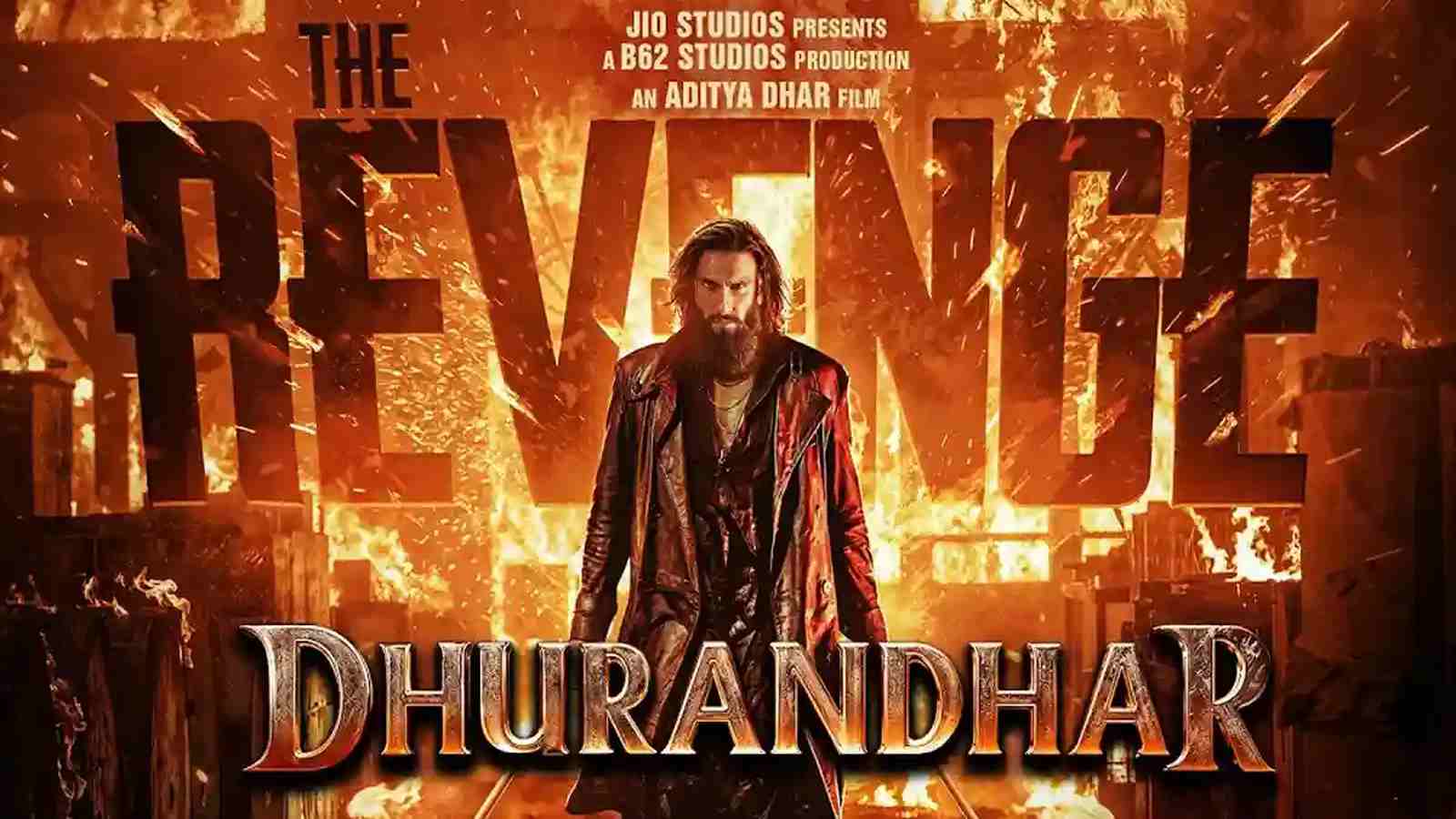 dhurandhar 2